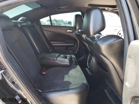 2020 Dodge Charger Scat Pack with VIN 2C3CDXGJ5LH184364, listed as a Copart auction lot 50805845 with 87,595 mi miles and Salvage Title. Bid and sale history available at carsss.com. Image 10.