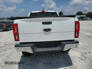 2021 Ford Ranger XL with VIN 1FTER4EH3MLE04979, listed as a Copart auction lot 62901845 with 86,702 mi miles and Clean title. Bid and sale history available at DreamBid. Image 6.