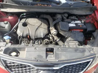 2011 Kia Sportage SX with VIN KNDPCCA64B7113566, listed as a Copart auction lot 52541885 with 151,389 mi miles and Clean Title. Bid and sale history available at carsss.com. Image 11.