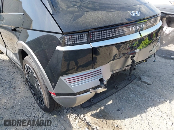 2024 Hyundai Ioniq 5 Limited with VIN KM8KRDDF4RU249164, listed as a IAAI auction lot 41903173 with 14,179 mi miles and . Bid and sale history available at DreamBid. Image 20.