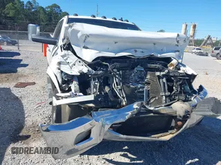 2013 Ram 2500 Laramie with VIN 3C6UR5FL5DG511945, listed as a IAAI auction lot 41791206 with 266,899 mi miles and . Bid and sale history available at DreamBid. Image 6.