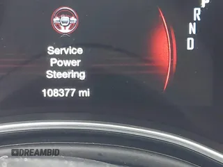 2020 Dodge Durango Pursuit с VIN 1C4SDJFT9LC309425, выставлен на аукционе IAAI как лот 41368173 с пробегом 108 377 миль миль и . История ставок и продаж доступна на DreamBid. Изображение 15.