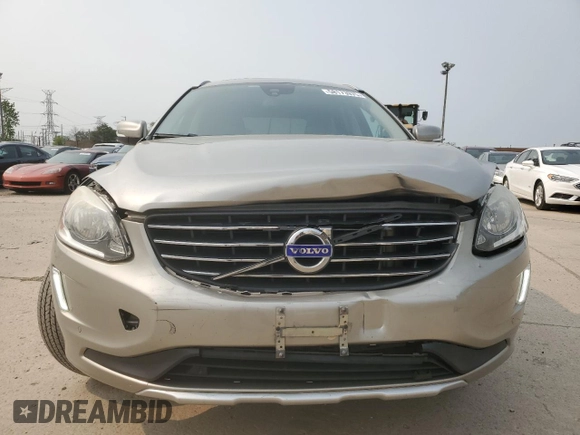 2014 Volvo XC60 3.2L с VIN YV4952DZ2E2524014, выставлен на аукционе Copart как лот 58173975 с пробегом 179 475 миль миль и Списание • Salvage title. История ставок и продаж доступна на DreamBid. Изображение 5.