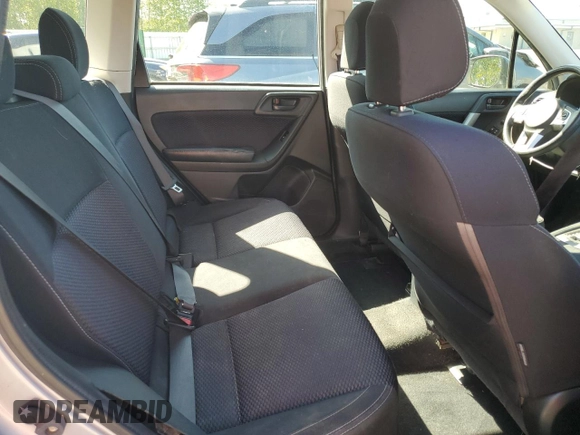 2017 Subaru Forester with VIN JF2SJAAC0HH495559, listed as a Copart auction lot 54956935 with 199,009 mi miles and Clean Title. Bid and sale history available at carsss.com. Image 11.