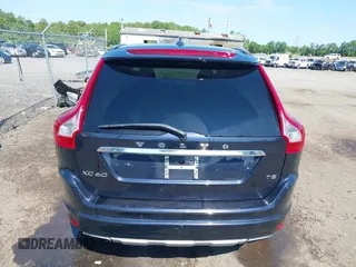 2016 Volvo XC60 T5 Drive-E Premier с VIN YV440MDK3G2785324, выставлен на аукционе IAAI как лот 42215803 с пробегом 62 184 миль миль и . История ставок и продаж доступна на DreamBid. Изображение 16.