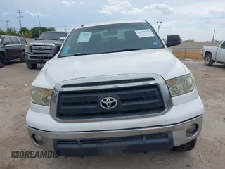 2012 Toyota Tundra 4WD Truck with VIN 5TFDW5F19CX250264, listed as a IAAI auction lot 40190175 with 267,549 mi miles. Bid and sale history available at carsss.com. Image 13.