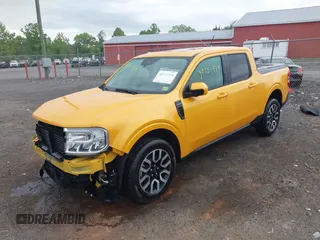 2023 Ford Maverick XL z VIN 3FTTW8E3XPRA65302, wystawiony jako IAAI lot #42251974 z przebiegiem 23 099 mil mil oraz . Historia ofert i sprzedaży dostępna na DreamBid. Obrazek 18.