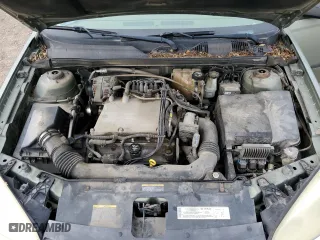2004 Chevrolet Malibu with VIN 1G1ZS54834F218217, listed as a Copart auction lot 68340424 with 210,498 mi miles and Salvage Title. Bid and sale history available at carsss.com. Image 11.