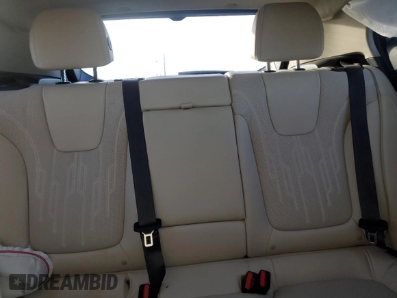 2024 Buick Encore GX Avenir with VIN KL4AMGSL6RB073085, listed as a Copart auction lot 86503654 with 4,528 mi miles and Salvage title. Bid and sale history available at DreamBid. Image 10.
