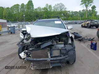 2018 Hyundai Santa Fe Ultimate с VIN 5XYZW4LA6JG507076, выставлен на аукционе IAAI как лот 42117253 с пробегом 95 980 миль миль и . История ставок и продаж доступна на DreamBid. Изображение 13.