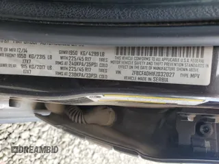 2015 FIAT 500L Urbana Trekking с VIN ZFBCFADH1FZ032027, выставлен на аукционе Copart как лот 61401045 с пробегом 91 419 миль миль и Чистый • Clean title. История ставок и продаж доступна на DreamBid. Изображение 12.