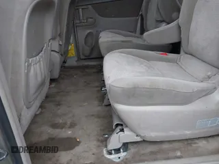 2009 Toyota Sienna CE with VIN 5TDZK23C99S253511, listed as a IAAI auction lot 41556433 with 239,778 mi miles and . Bid and sale history available at DreamBid. Image 8.