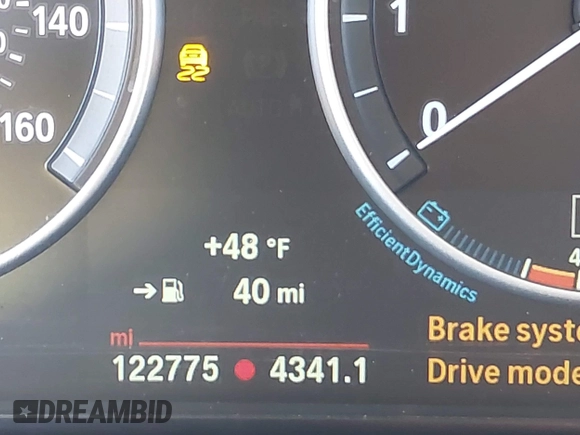 2015 BMW X3 xDrive28i with VIN 5UXWX9C53F0D53909, listed as a IAAI auction lot 41935051 with 122,775 mi miles and . Bid and sale history available at DreamBid. Image 15.