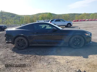 2016 Ford Mustang EcoBoost with VIN 1FA6P8TH7G5227761, listed as a IAAI auction lot 42144016 with 57,556 mi miles and . Bid and sale history available at DreamBid. Image 14.