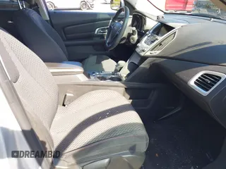 2013 GMC Terrain SLE z VIN 2GKALMEK4D6271240, wystawiony jako IAAI lot #41901723 z przebiegiem 72 626 mil mil oraz . Historia ofert i sprzedaży dostępna na DreamBid. Obrazek 5.