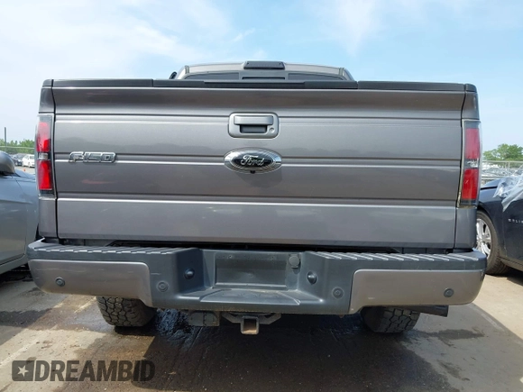 2013 Ford F-150 XL с VIN 1FTFW1ET2DKD68210, выставлен на аукционе IAAI как лот 42303529 с пробегом 172 148 миль миль и . История ставок и продаж доступна на DreamBid. Изображение 16.