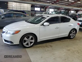 2015 Acura ILX z VIN 19VDE1F32FE010953, wystawiony jako Copart lot #59543235 z przebiegiem 152 204 mil mil oraz Tytuł czysty. Historia ofert i sprzedaży dostępna na DreamBid. Obrazek 1.