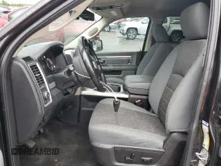 2018 Ram 1500 Big Horn с VIN 3C6RR7LT6JG138254, выставлен на аукционе Copart как лот 60979125 с пробегом 114 253 миль миль и Чистый • Clean title. История ставок и продаж доступна на DreamBid. Изображение 7.