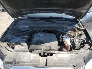 2014 Audi Q5 Premium Plus с VIN WA1LFAFP0EA036899, выставлен на аукционе Copart как лот 62851965 с пробегом 137 680 миль миль и Чистый • Clean title. История ставок и продаж доступна на DreamBid. Изображение 12.