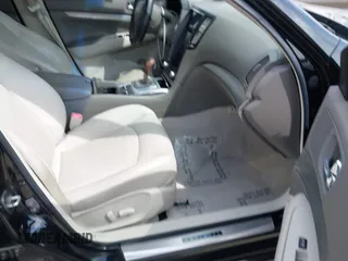 2015 Infiniti Q40 with VIN JN1CV6AP5FM502116, listed as a IAAI auction lot 41894061 with 101,358 mi miles. Bid and sale history available at carsss.com. Image 5.