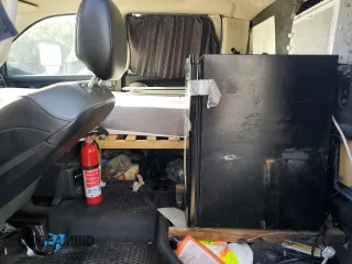 2019 Ram 5500 с VIN 3C7WRMFL2KG672913, выставлен на аукционе Copart как лот 77674584 с пробегом 350 870 миль миль и Чистый • Clean title. История ставок и продаж доступна на DreamBid. Изображение 10.