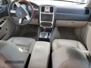 2006 Chrysler 300 C with VIN 2C3KK63HX6H277240, listed as a Copart auction lot 54401955 with 94,469 mi miles and Clean Title. Bid and sale history available at carsss.com. Image 8.