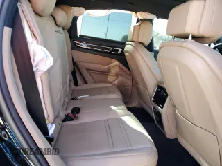 2019 Porsche Cayenne E-Hybrid with VIN WP1AE2AY8KDA51083, listed as a Copart auction lot 81956623 with 89,441 mi miles and . Bid and sale history available at DreamBid. Image 11.