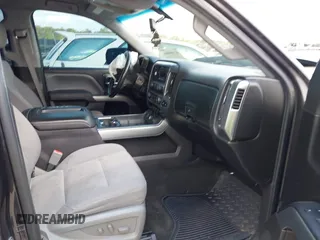 2014 Chevrolet Silverado 1500 LT with VIN 3GCPCREC7EG135069, listed as a IAAI auction lot 41999001 with 208,720 mi miles and . Bid and sale history available at DreamBid. Image 5.