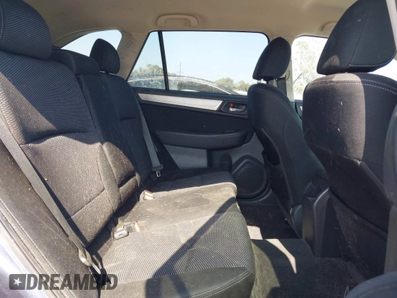 2015 Subaru Outback Premium with VIN 4S4BSACC5F3280676, listed as a IAAI auction lot 42354143 with 107,089 mi miles and . Bid and sale history available at DreamBid. Image 8.