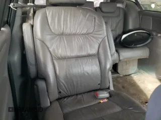 2010 Honda Odyssey EX-L with VIN 5FNRL3H78AB040427, listed as a Copart auction lot 78315584 with 146,638 mi miles and Clean Title. Bid and sale history available at DreamBid. Image 11.