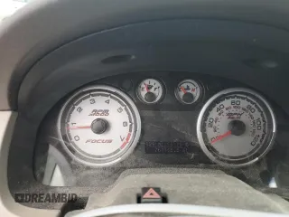 2008 Ford Focus SE z VIN 1FAHP35N18W246817, wystawiony jako Copart lot #68275004 z przebiegiem 261 765 mil mil oraz Czysty tytuł • Clean title. Historia ofert i sprzedaży dostępna na DreamBid. Obrazek 9.