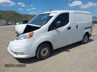 2020 Nissan NV200 SV с VIN 3N6CM0KN6LK702859, выставлен на аукционе IAAI как лот 42102932 с пробегом 83 636 миль миль и . История ставок и продаж доступна на DreamBid. Изображение 2.