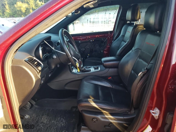 2019 Jeep Grand Cherokee Trailhawk with VIN 1C4RJFLTXKC718606, listed as a Copart auction lot 72661234 with 70,169 mi miles and Salvage Title. Bid and sale history available at carsss.com. Image 7.
