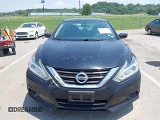 2016 Nissan Altima S with VIN 1N4AL3AP7GN321755, listed as a IAAI auction lot 42457918 with 99,215 mi miles and . Bid and sale history available at DreamBid. Image 12.