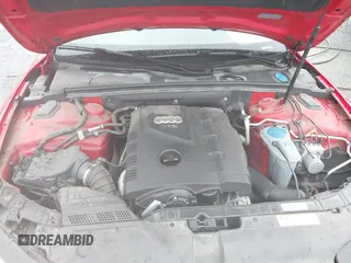 2013 Audi A5 Premium Plus с VIN WAULFAFH9DN014063, выставлен на аукционе IAAI как лот 42009911 с пробегом 102 683 миль миль и . История ставок и продаж доступна на DreamBid. Изображение 10.