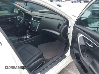 2016 Nissan Altima S z VIN 1N4AL3APXGN345029, wystawiony jako IAAI lot #42359083 z przebiegiem 210 555 mil mil oraz . Historia ofert i sprzedaży dostępna na DreamBid. Obrazek 5.