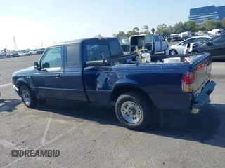 1994 Ford Ranger Splash with VIN 1FTCR14X1RPC62677, listed as a IAAI auction lot 42303908 with 255,610 mi miles and . Bid and sale history available at DreamBid. Image 14.
