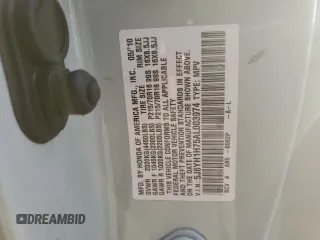 2010 Honda Element EX with VIN 5J6YH1H75AL003974, listed as a Copart auction lot 83951814 with 140,176 mi miles and Salvage Title. Bid and sale history available at DreamBid. Image 13.