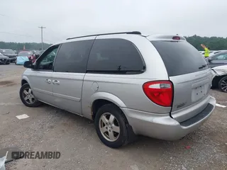 2005 Dodge Caravan SXT с VIN 2D8GP44L65R428854, выставлен на аукционе IAAI как лот 42597773 с пробегом 224 146 миль миль и . История ставок и продаж доступна на DreamBid. Изображение 3.
