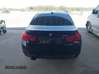 2016 BMW 3 Series 328i with VIN WBA8E9C50GK643881, listed as a IAAI auction lot 41801921 with Not Provided miles and . Bid and sale history available at DreamBid. Image 17.