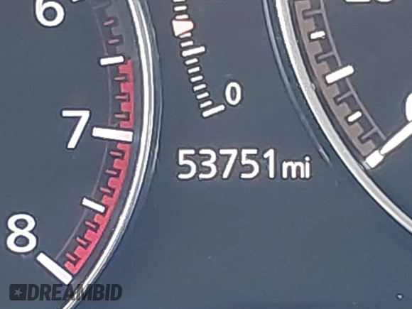 2020 Mazda 3 Premium with VIN 3MZBPAEM3LM132772, listed as a IAAI auction lot 42067269 with 53,751 mi miles and . Bid and sale history available at DreamBid. Image 15.