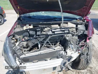 2017 Chrysler Pacifica Touring with VIN 2C4RC1DG5HR521809, listed as a IAAI auction lot 41932187 with Not provided miles and . Bid and sale history available at DreamBid. Image 10.
