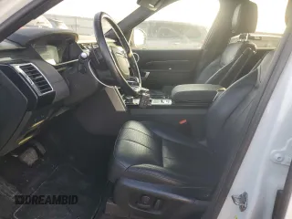 2018 Land Rover Discovery HSE with VIN SALRR2RV9JA071502, listed as a Copart auction lot 83308204 with 102,927 mi miles and Clean Title. Bid and sale history available at DreamBid. Image 7.