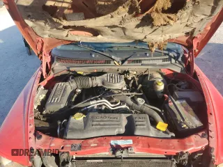 2000 Dodge Durango z VIN 1B4HR28Y1YF145875, wystawiony jako Copart lot #87317464 z przebiegiem Nie podano mil oraz Tytuł czysty. Historia ofert i sprzedaży dostępna na DreamBid. Obrazek 12.