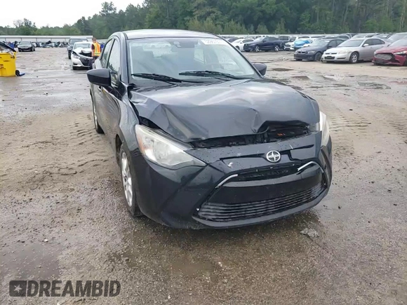 2016 Scion iA z VIN 3MYDLBZVXGY112986, wystawiony jako Copart lot #53967305 z przebiegiem 215 215 mil mil oraz Szkoda całkowita • Salvage title. Historia ofert i sprzedaży dostępna na DreamBid. Obrazek 13.