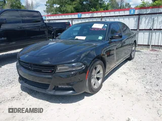 2015 Dodge Charger SXT with VIN 2C3CDXHG2FH852208, listed as a IAAI auction lot 42120021 with 156,486 mi miles and . Bid and sale history available at DreamBid. Image 17.