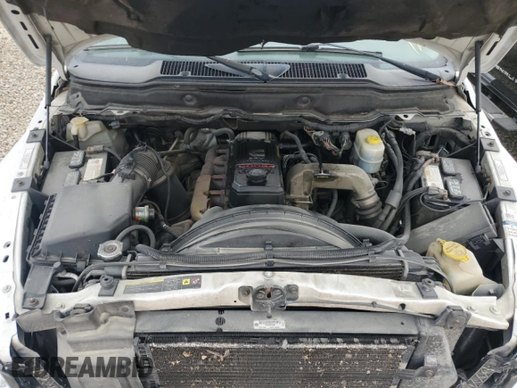 2006 Dodge Ram 2500 SLT with VIN 3D7KS29C96G228052, listed as a Copart auction lot 77163354 with 302,231 mi miles and Salvage Title. Bid and sale history available at carsss.com. Image 11.