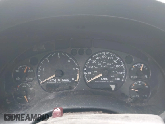 2001 Chevrolet S-10 LS with VIN 1GCCS19W418235489, listed as a IAAI auction lot 41967949 with Not Provided miles and . Bid and sale history available at DreamBid. Image 7.