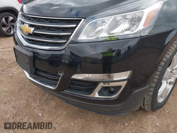 2017 Chevrolet Traverse LT with VIN 1GNKVGKD6HJ171772, listed as a IAAI auction lot 42080806 with 155,134 mi miles and . Bid and sale history available at DreamBid. Image 17.