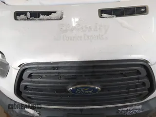 2018 Ford Transit with VIN 1FTYR2XM0JKA07145, listed as a IAAI auction lot 41498843 with 449,413 mi miles and . Bid and sale history available at DreamBid. Image 12.
